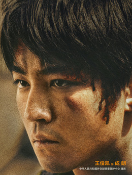 萬里歸途劇情介紹_劇情家