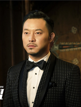 俠盜聯盟劇情介紹_劇情家