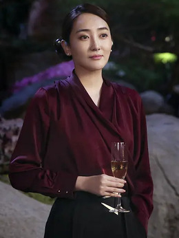喜寶劇情介紹_劇情家