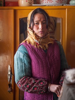 一個勺子劇情介紹_劇情家