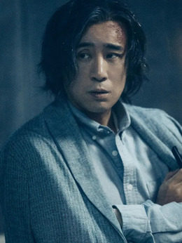 刺殺小說家劇情介紹_劇情家