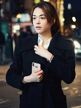 合法伴侶劇情介紹_劇情家
