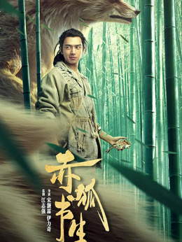 赤狐書生劇情介紹_劇情家