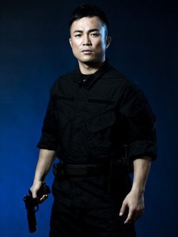火魔高跟鞋劇情介紹_劇情家
