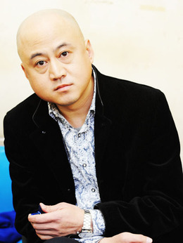 小巷管家劇情介紹_劇情家