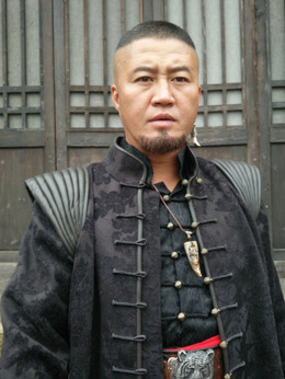 射雕英雄傳之降龍十八掌劇情介紹_劇情家