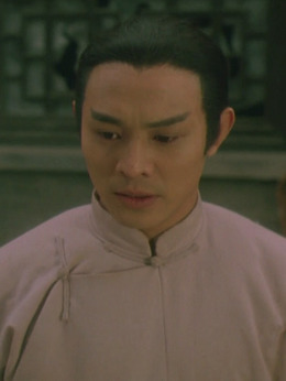 新少林五祖劇情介紹_劇情家