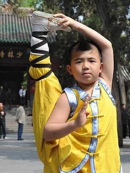 少林四小龍劇情介紹_劇情家