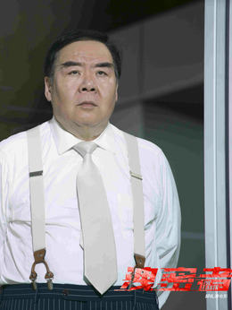 泄密者劇情介紹_劇情家