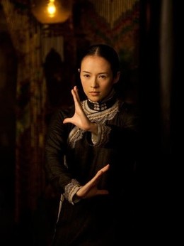 一代宗師劇情介紹_劇情家