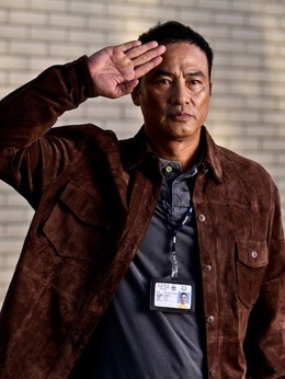 沖鋒戰警劇情介紹_劇情家