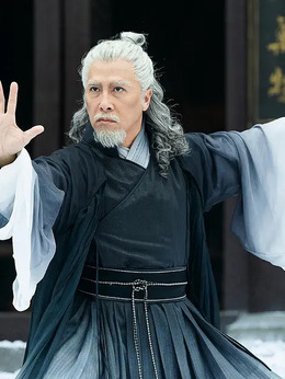 倚天屠龍記之九陽神功劇情介紹_劇情家