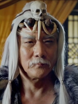 奪路而逃劇情介紹_劇情家