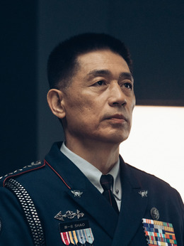 上海堡壘劇情介紹_劇情家
