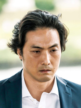 檢察方的罪人劇情介紹_劇情家