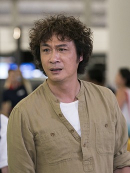 泄密者劇情介紹_劇情家