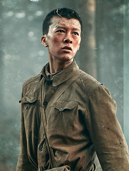 金剛川劇情介紹_劇情家