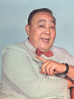 招財(cái)進(jìn)寶劇情介紹_劇情家