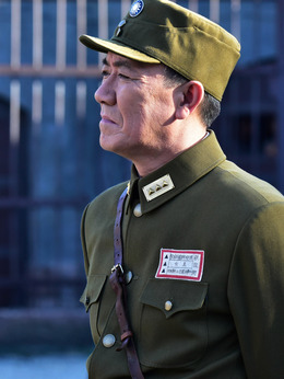 信仰者劇情介紹_劇情家