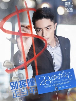 28歲未成年劇情介紹_劇情家