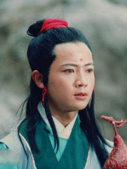 張三豐傳奇之道法自然劇情介紹_劇情家