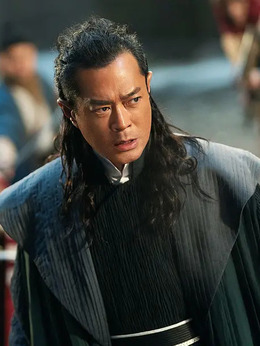 倚天屠龍記之九陽神功劇情介紹_劇情家