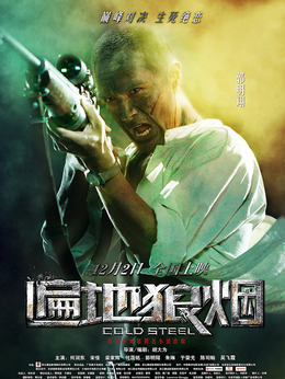 遍地狼煙劇情介紹_劇情家