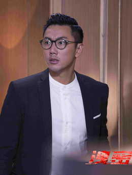 泄密者劇情介紹_劇情家