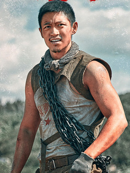 金剛川劇情介紹_劇情家