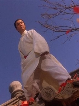 新少林五祖劇情介紹_劇情家