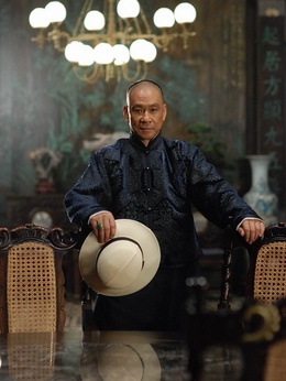 十月圍城劇情介紹_劇情家
