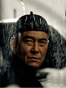 一代宗師劇情介紹_劇情家