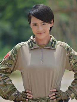 我是特種兵之火鳳凰劇情介紹_劇情家