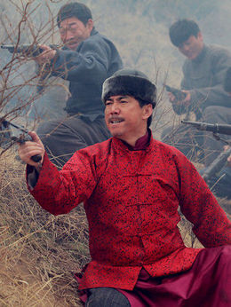 我和我的傳奇奶奶劇情介紹_劇情家