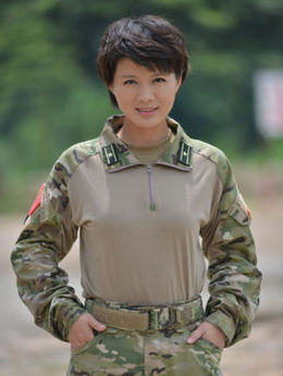 我是特種兵之火鳳凰劇情介紹_劇情家