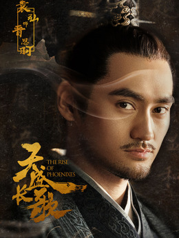 天盛長(zhǎng)歌劇情介紹_劇情家