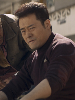 追兇者也劇情介紹_劇情家