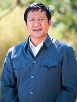 太行赤子劇情介紹_劇情家