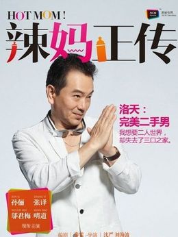 辣媽正傳劇情介紹_劇情家