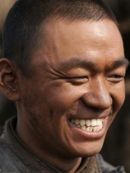 我的兄弟叫順溜劇情介紹_劇情家