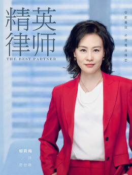 精英律師劇情介紹_劇情家