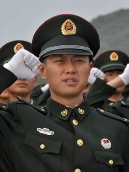 我是特種兵之利刃出鞘劇情介紹_劇情家