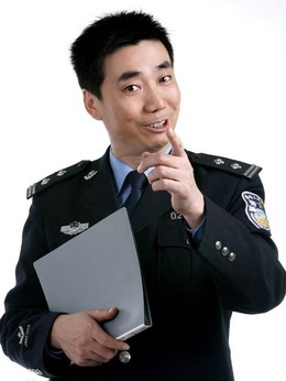 派出所的故事劇情介紹_劇情家