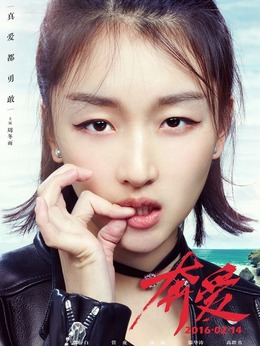 奔愛(ài)劇情介紹_劇情家