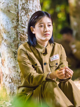 天涯熱土劇情介紹_劇情家