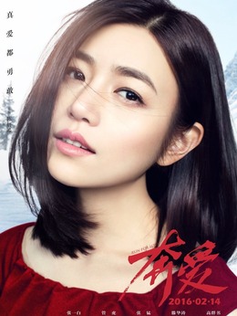 奔愛劇情介紹_劇情家