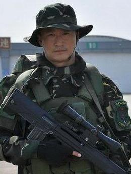 我是特種兵之利刃出鞘劇情介紹_劇情家