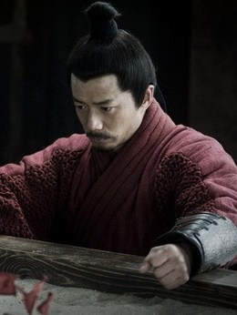 楚漢傳奇劇情介紹_劇情家