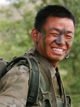 士兵突擊劇情介紹_劇情家