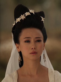 神探狄仁杰4劇情介紹_劇情家